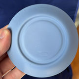 Wedgwood Jasperware Light Blue - thumbnail 12 of 26