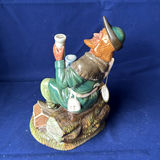 Royal Doulton Figures Cavalier and Robin Hood - thumbnail 8 of 10