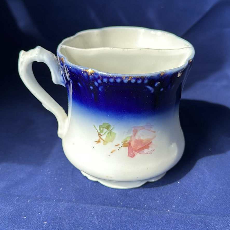 Antique Shaving Cups - image 13 of 19