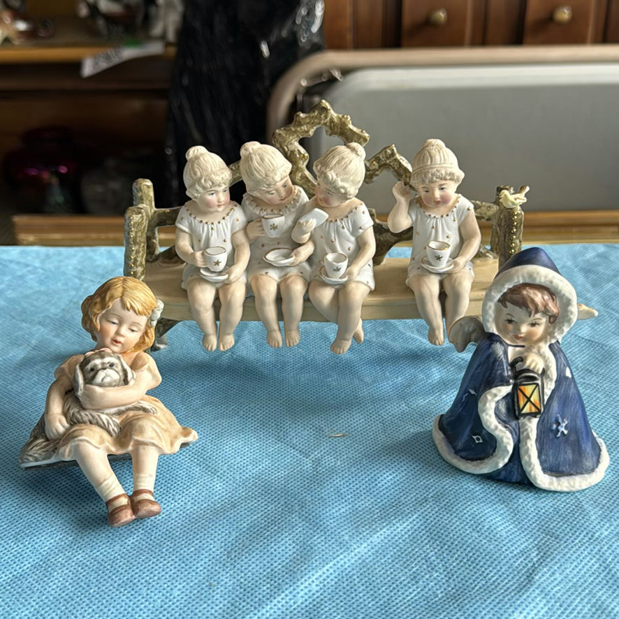 Goebel Angel And More - image 1 of 13
