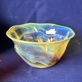 RD Lambeth Vase And Glass Decor - thumbnail 4 of 19