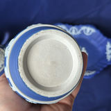 Wedgwood Blue Jasperware - thumbnail 5 of 16
