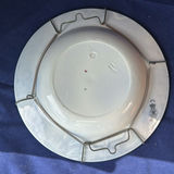 Lot of 3 Antique Transferware Plates - thumbnail 12 of 13