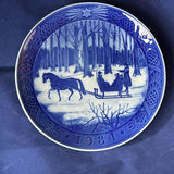 Wedgwood And Royal Copenhagen Plates - thumbnail 11 of 14