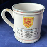 Denby England Landmark Ceramic Mugs Set - thumbnail 13 of 20