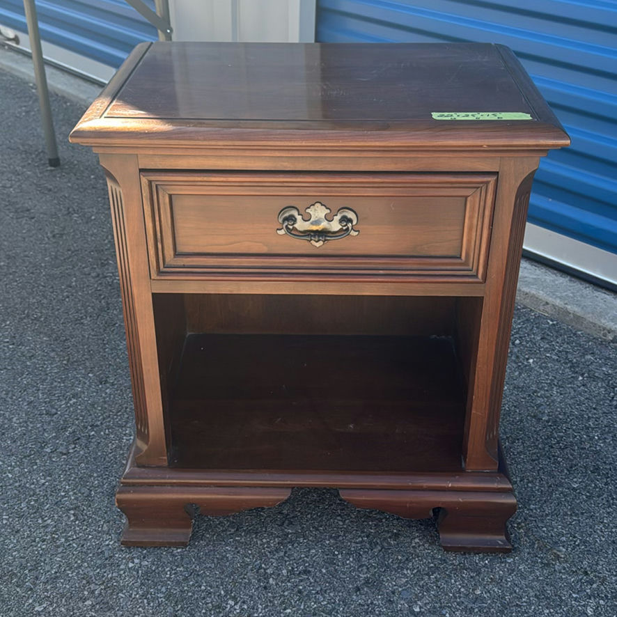 Gibbard Side Table/Nightstand  - image 1 of 6