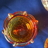 RD Lambeth Vase And Glass Decor - thumbnail 10 of 19