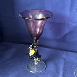Edward Roman Dragon Stem Goblets - thumbnail 8 of 15