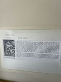 Sirocco Star Mixed Media Painting By Ed Drahanchuk - thumbnail 12 of 14