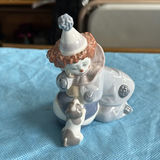 Lladro Figurines 5475 And 5278 - thumbnail 7 of 10