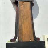 E. Ingraham "Nyanza" Banjo Clock - thumbnail 9 of 10