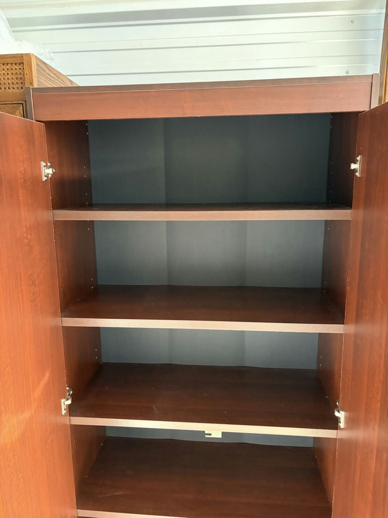 Office Cupboard - image 3 of 7