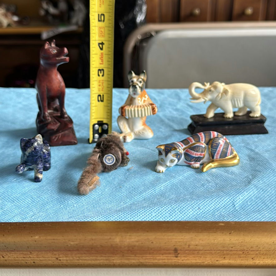 Various Small Animals - image 2 of 16