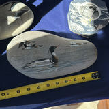 Birds Of Canada Painted On Stones - thumbnail 2 of 11