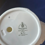 Royal Doulton The Bedtime Story And Beat You To It - thumbnail 9 of 9