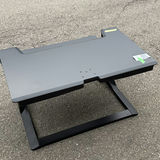 Ergotron Workfit-T Stand Desk Converter - thumbnail 9 of 10