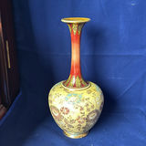 RD Lambeth Vase And Glass Decor - thumbnail 16 of 19