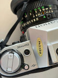 Cannon AE-1 Camera and Accessories - thumbnail 16 of 21
