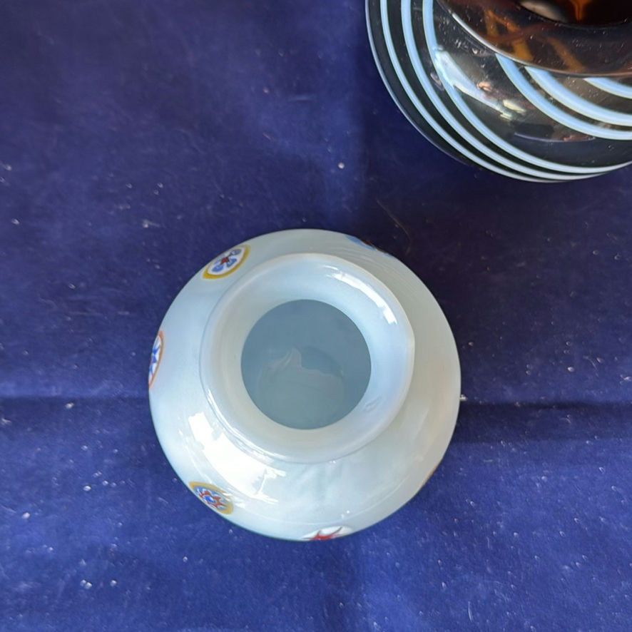 Art Glass Pieces - image 6 of 11