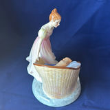 Royal Doulton The Bedtime Story And Beat You To It - thumbnail 8 of 9