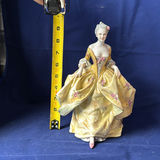 Authentic Richard Ginori-Capodimonte porcelain figurine - thumbnail 2 of 6