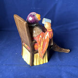 Royal Doulton "The Foaming Quart" and "Good King Wenceslas" - thumbnail 9 of 10
