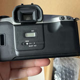 Canon EOS Rebel camera - thumbnail 7 of 12