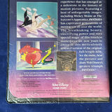 Fantasia "New" VHS - thumbnail 4 of 5
