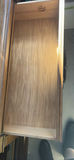 vintage Drexel multi-functional hutch / china cabinet - thumbnail 6 of 14