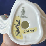 Royal Doulton Kate Porcelain Figurine - thumbnail 5 of 5