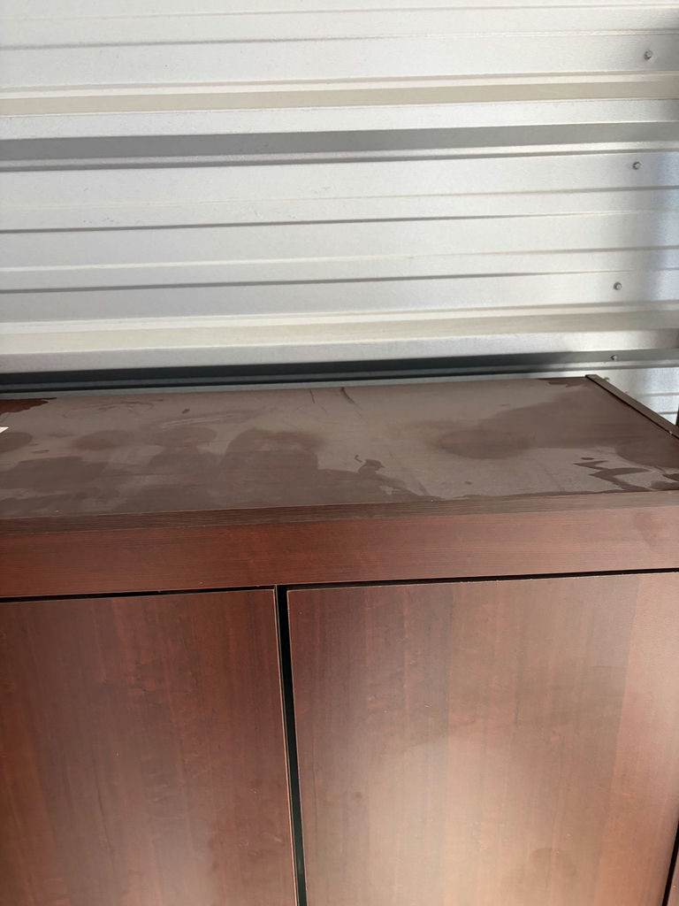 Office Cupboard - image 7 of 7