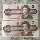 $48 In Canadian $2’s - thumbnail 16 of 23