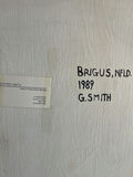 Geoffrey Smith Original Art 1989 - thumbnail 7 of 7