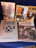 Books On Scotland - thumbnail 2 of 7