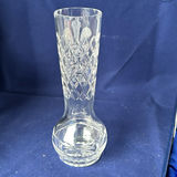 Edinburgh Crystal Commemorative Vase And 2 Glasses - thumbnail 11 of 12