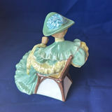Royal Doulton Kathleen HN 2933 and Ascot HN 2356 - thumbnail 8 of 10