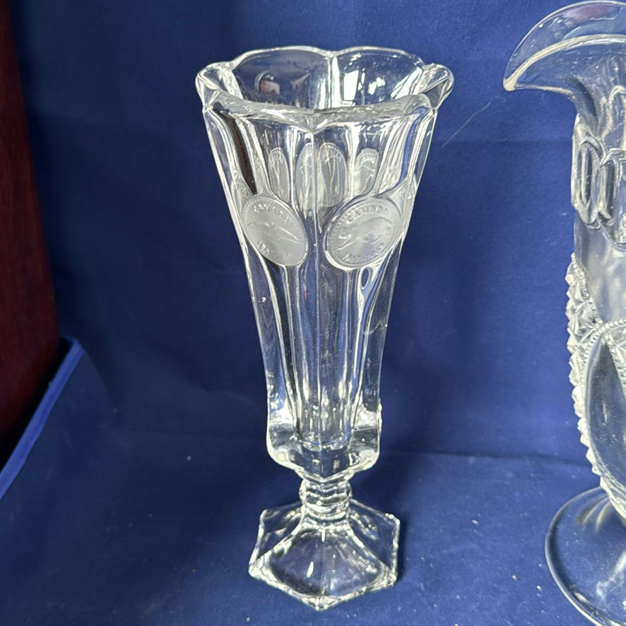 Crystal and Glass Decor - image 6 of 17