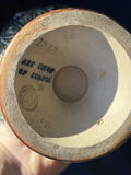 Pair of Antique Doulton Lambeth Stoneware Art Union Ewers by Emily Partington, c. 1895 - thumbnail 8 of 11