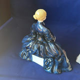 Royal Doulton Laurianne And Reverie - thumbnail 4 of 10