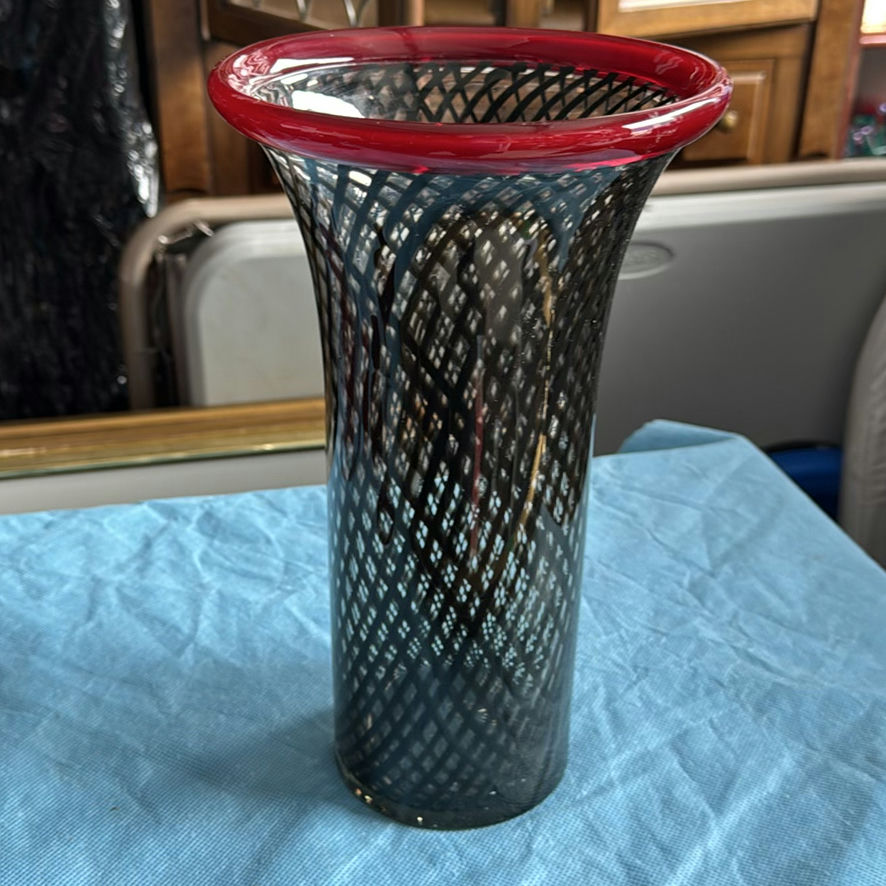 Ruby Red Glassware - image 20 of 22