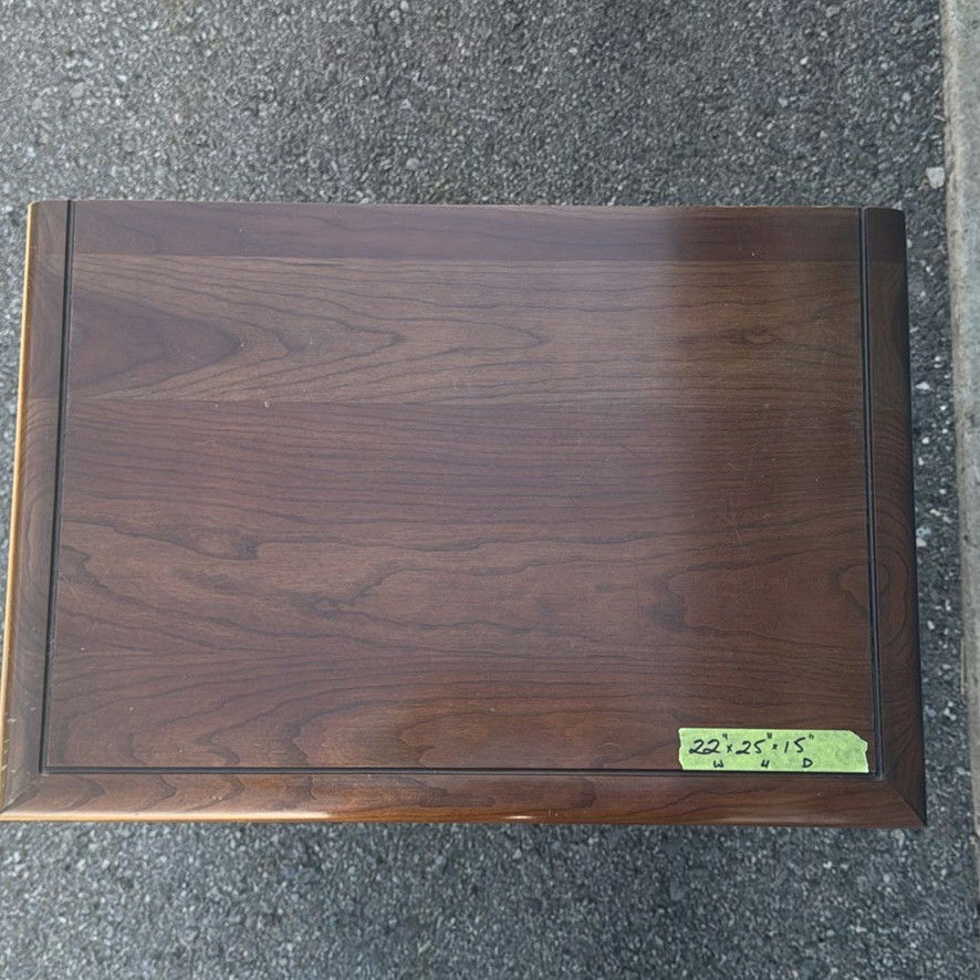 Gibbard Side Table/Nightstand - image 2 of 6