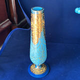 Westmoreland Blue Compote Dish And More - thumbnail 3 of 14
