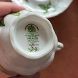 Paragon Trillium Cup And Saucer And More - thumbnail 3 of 14