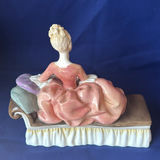 Royal Doulton Laurianne And Reverie - thumbnail 8 of 10