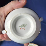 Sugar Bowls Nippon, Spode And More - thumbnail 21 of 25