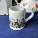 Various Creamers, 2 lidded Dishes Nippon, Hammersley And More - thumbnail 8 of 35