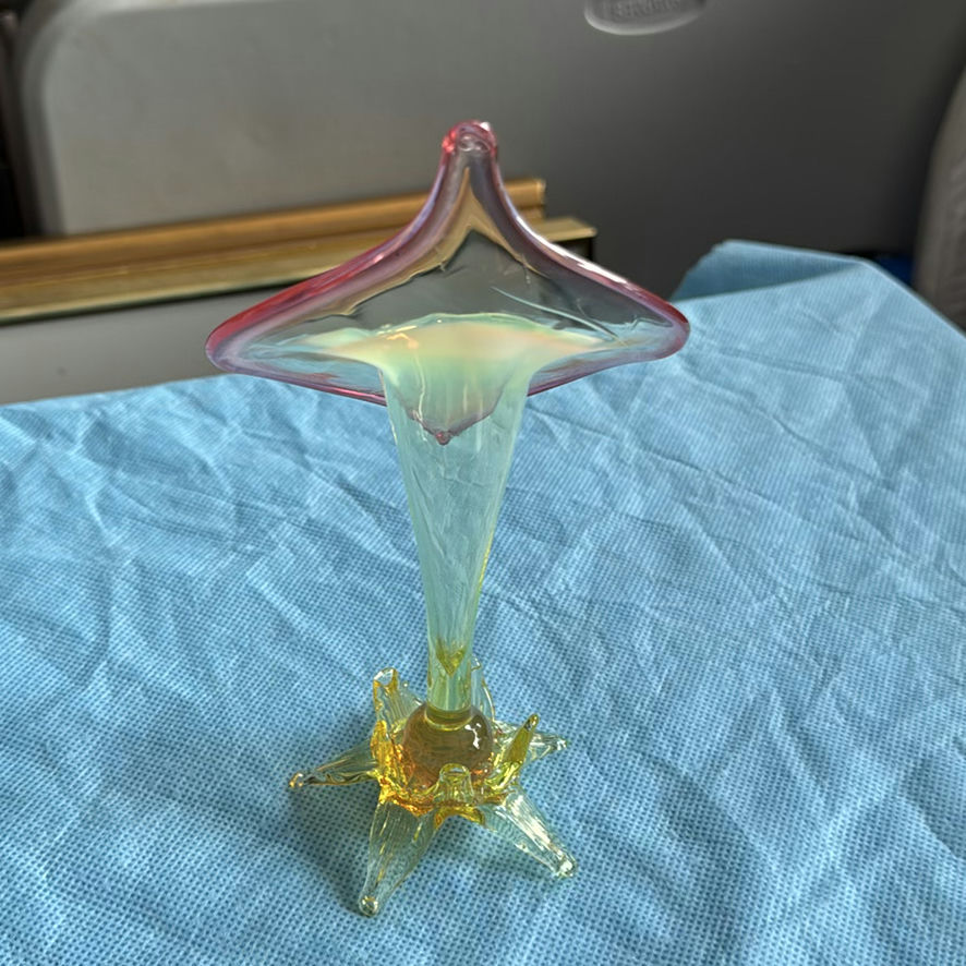 Art Glass Trio - image 10 of 10