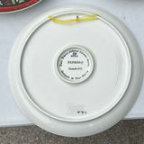 A Collection of twelve Poole pottery 'Medieval Calendar' series ceramic plates - thumbnail 12 of 26