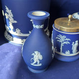Wedgwood Jasperware - thumbnail 3 of 18