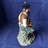Royal Doulton "A Good Catch" and "The Piper" - thumbnail 9 of 10